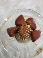 Load image into Gallery viewer, Goldstone