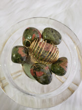 Load image into Gallery viewer, Unakite Jasper