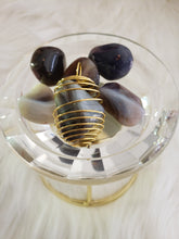 Load image into Gallery viewer, Agate Bostwana