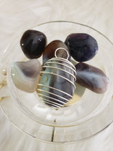 Load image into Gallery viewer, Agate Bostwana