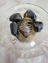 Load image into Gallery viewer, Hematite