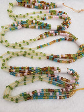 Load image into Gallery viewer, Misty 3 Strand Tie-on 39&quot;