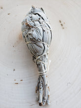 Load image into Gallery viewer, California White Sage